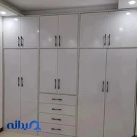 نجاری و صنایع چوبی ناصری