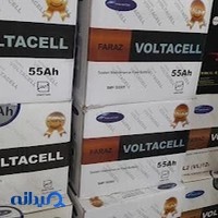 خدمات برق خودرو محسن شاملو