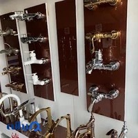 کلینیک ساختمانی ای فلات