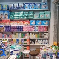 شوینده بهداشتی دانیال