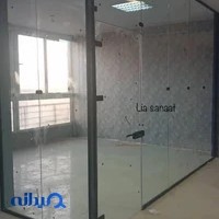 صنایع شیشه و آینه لیا صنعت ایرانیان