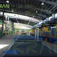 عایق الاستومری ایرانی لینکران