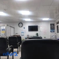 آزمایشگاه پاتوبیولوژی ملل و مجتمع پزشکی سینوهه