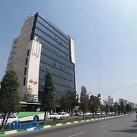 برج تجاری و اداری ایلما