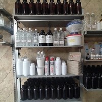 فروشگاه مواد شیمیایی ایرانیان