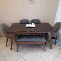 میز ناهار خوری سپنتا