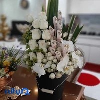 گلفروشی گل فروشی