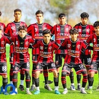 باشگاه و مدرسه فوتبال آتورینا