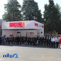 پیام ساختمان
