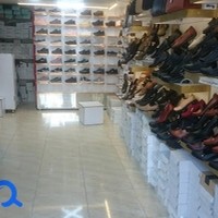 کیف و کفش نوین