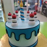 شیرینی سرای ارم