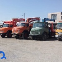 جرثقیل قنبری