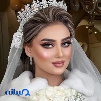 سالن زیبایی میکاپ و شینیون