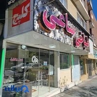 طباخی ساعی