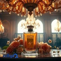 فروشگاه رایحه بهشت