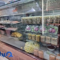 طباخی پهلوان
