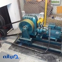 آسانسور زرین نژاد(سرویس_تعمیرات_نصب و راه اندازی)