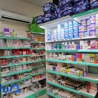 داروخانه دکتر ژیلا طاهرزاده