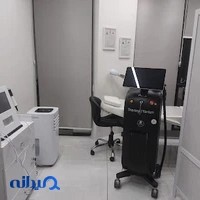 کلینیک زیبایی و لیزر جردن مون‌امی