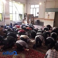 دبیرستان پسرانه دوره اول بهبهانی