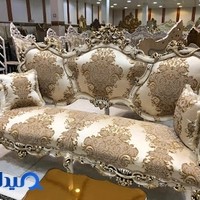 گالری پارچه مبلی پرده ای ترنج