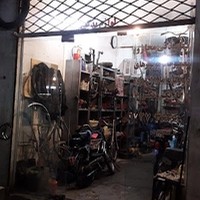 موتور سازی مجیدی
