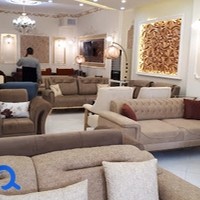 گالری مبل و کاور بهار