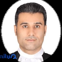دفتر وکالت عباس شفیعی