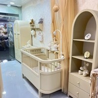 اتاق کودک چیلک