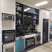 فروشگاه هایپر خانگی ساریکا
