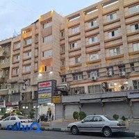 هتل میلاد