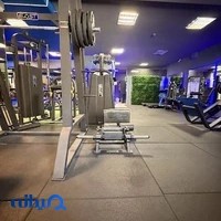 باشگاه بدنسازی ریبورن