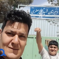 مدرسه شهید علی جعفری دوست آباد توس ۱۴۷