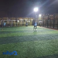 آکادمی فوتبال سرخپوشان کوثر