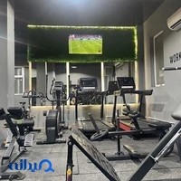 باشگاه بدنسازي (سرزمین قهرمانان)هیرولند