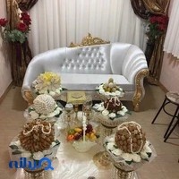 دفتر ازدواج ١٠٢ و طلاق ۵۷ رشت