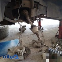 جلوبندی کلاسیک،مکانیکی مهدی