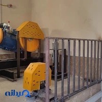 شرکت آسانسور کاویان پولاد