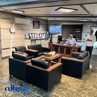 استیل پایتخت آروین
