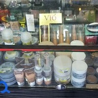 پخش آرایشی رز