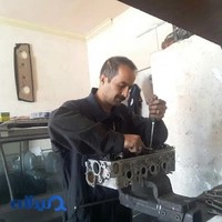 جلوبندی اکبری