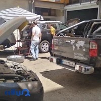 و هیوندا و کیامجتمع تعمیرگاهی 20-تعمیر تخصصی خودروهای چینی
