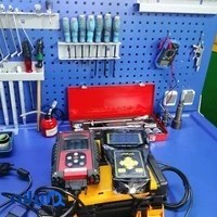 کلینیک انژکتور (موتورسیکلت)
