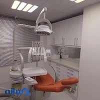 کلینیک ارتودنسی و ایمپلنت دکتر بحرانی