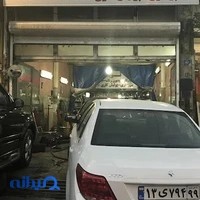 خدمات صافكاري و نقاشي نوين