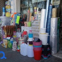 پلاستیک و ظرف یک بار مصرف خبازی
