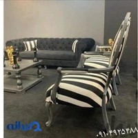 گالری مبلمان مهر ماه