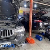 Fixup car
