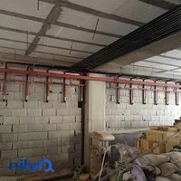 شرکت گازرسانی طلوع گستر اترک