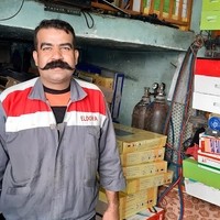 رادیاتورسازی قیصری